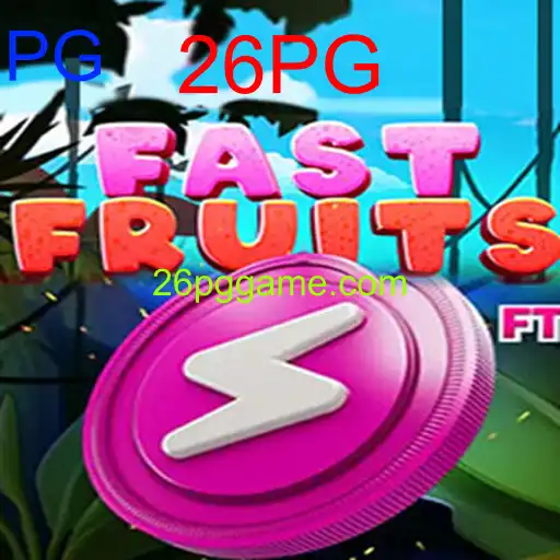 FastFruits: Uma Jornada Colorida no Mundo dos Jogos