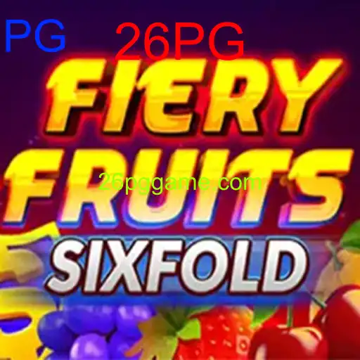 FieryFruitsSixFold: Descubra o Mundo Vibrante de um Jogo Inovador
