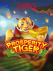 Descubra ProsperityTiger: Um Novo Jogo Envolvente